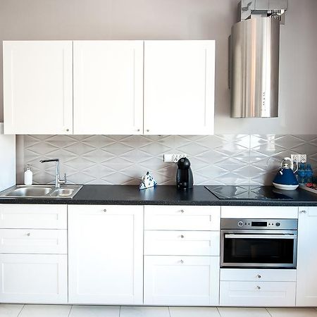 Novapartments Harbor Gdynia Zewnętrze zdjęcie
