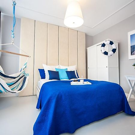 Novapartments Harbor Gdynia Zewnętrze zdjęcie