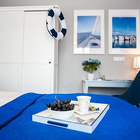 Novapartments Harbor Gdynia Zewnętrze zdjęcie