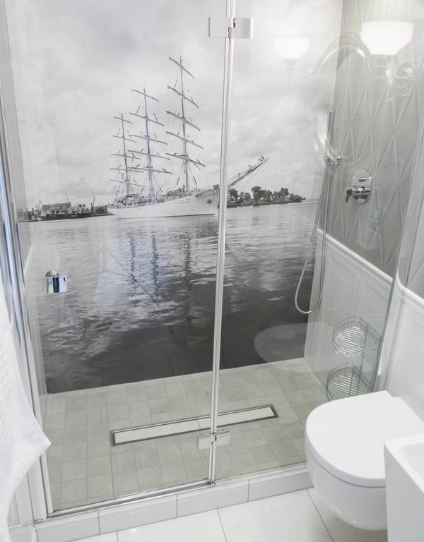 Novapartments Harbor Gdynia Zewnętrze zdjęcie