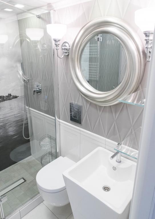 Novapartments Harbor Gdynia Zewnętrze zdjęcie