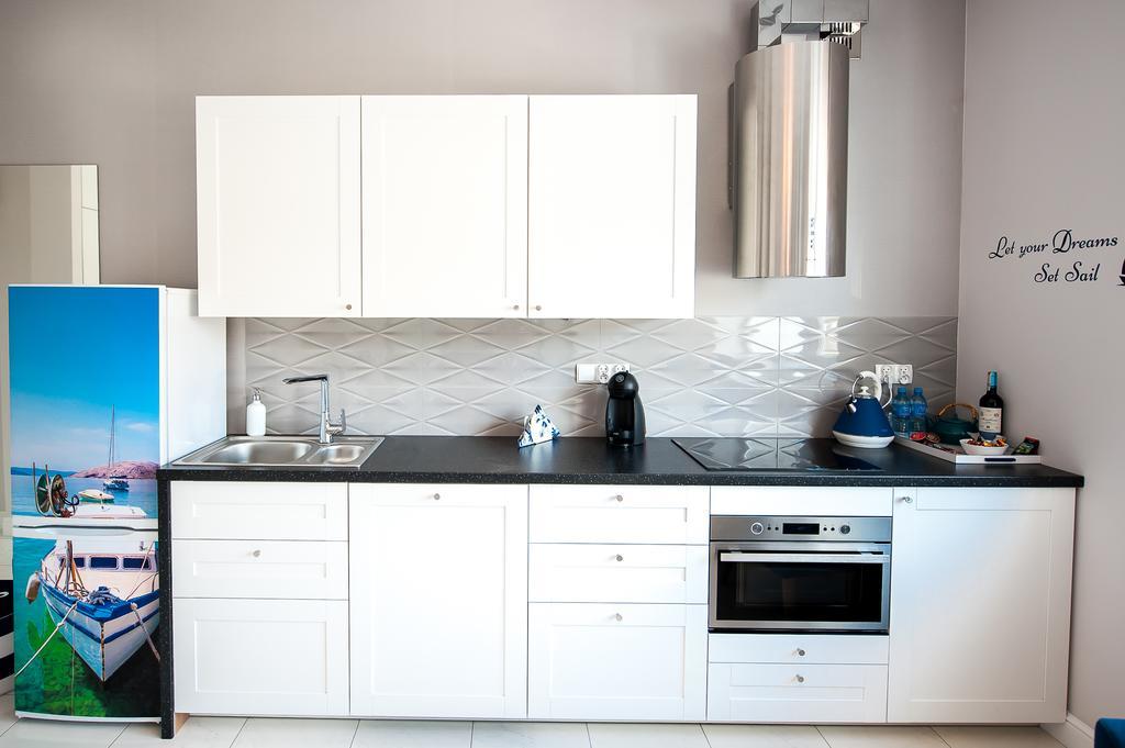 Novapartments Harbor Gdynia Zewnętrze zdjęcie