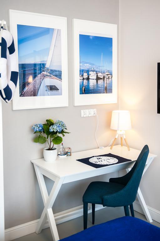 Novapartments Harbor Gdynia Zewnętrze zdjęcie