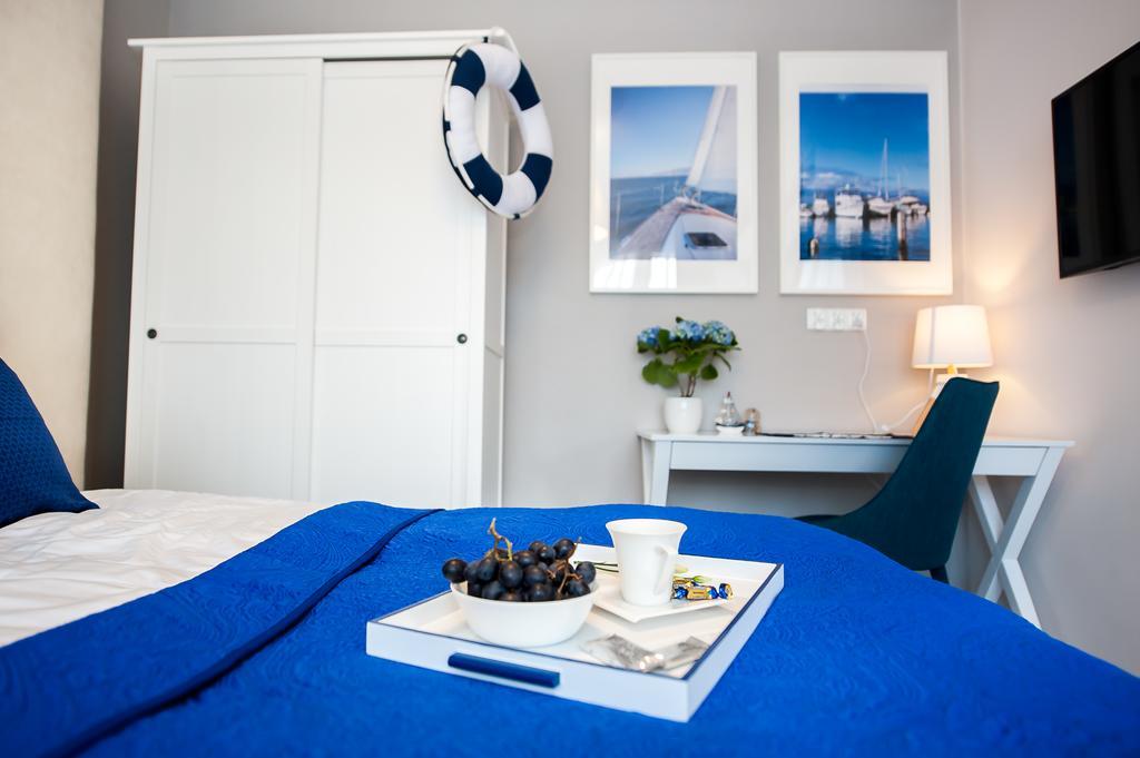 Novapartments Harbor Gdynia Zewnętrze zdjęcie