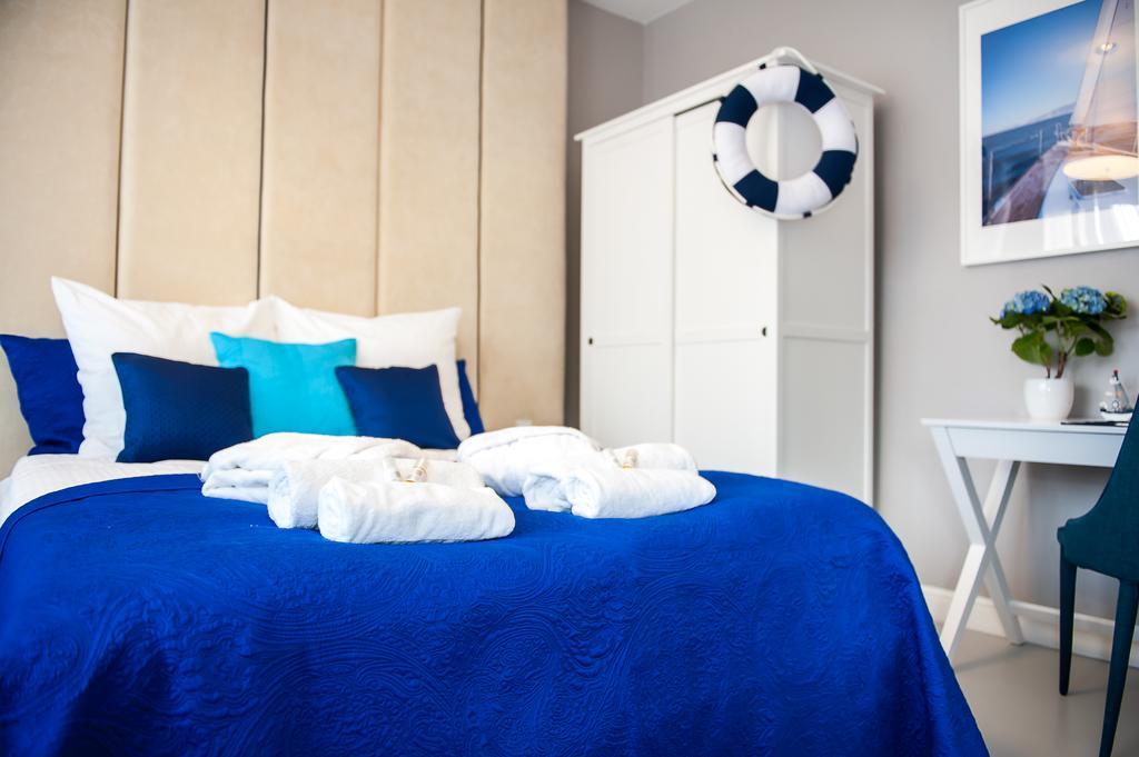 Novapartments Harbor Gdynia Zewnętrze zdjęcie