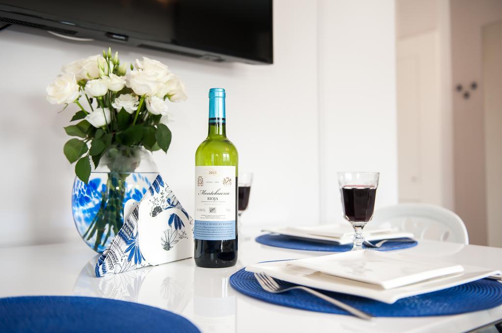 Novapartments Harbor Gdynia Zewnętrze zdjęcie